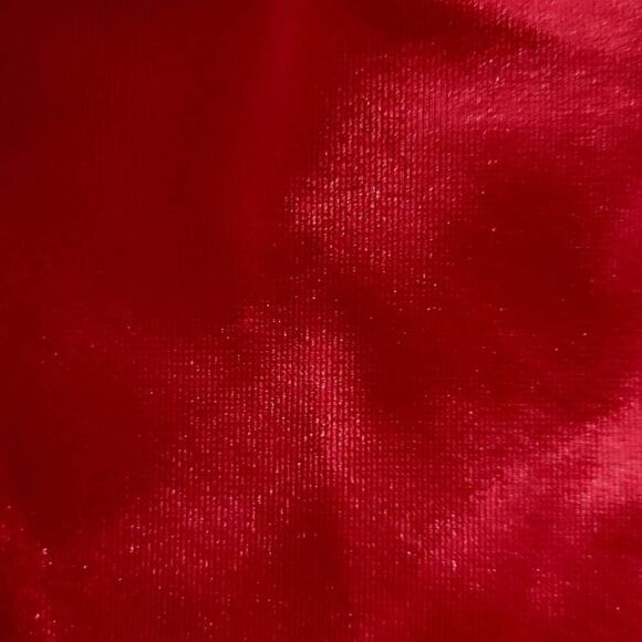 Windsor Satin Open Back Crop Top(M013)- Size S for Women - Picture 5 of 7